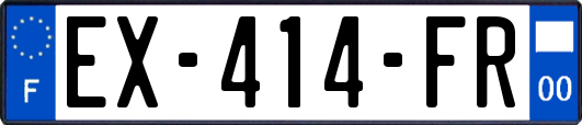 EX-414-FR