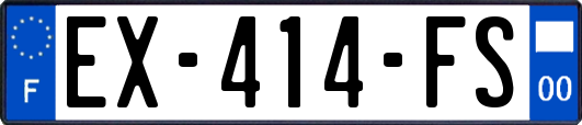 EX-414-FS
