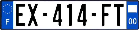 EX-414-FT