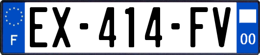 EX-414-FV