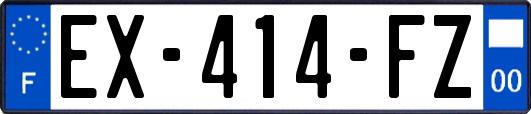 EX-414-FZ