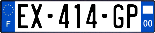 EX-414-GP