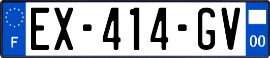 EX-414-GV