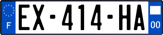 EX-414-HA