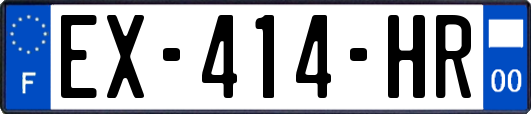 EX-414-HR