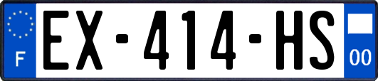 EX-414-HS
