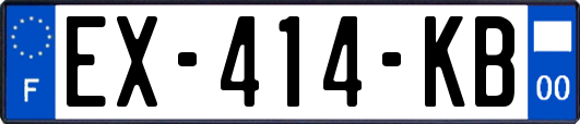 EX-414-KB
