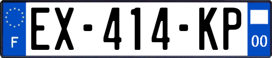 EX-414-KP