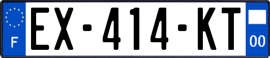 EX-414-KT