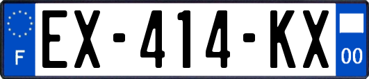 EX-414-KX