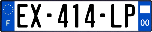 EX-414-LP