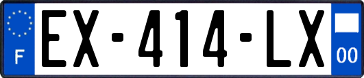 EX-414-LX