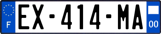 EX-414-MA