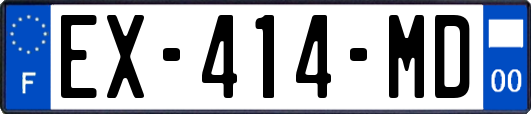EX-414-MD