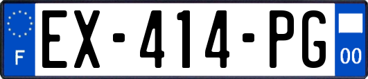 EX-414-PG