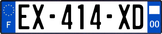 EX-414-XD