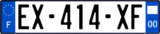 EX-414-XF