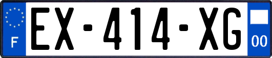 EX-414-XG