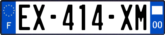 EX-414-XM