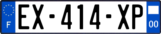 EX-414-XP