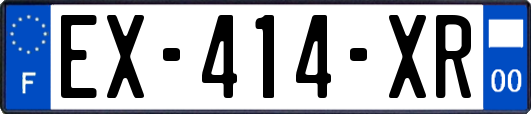 EX-414-XR