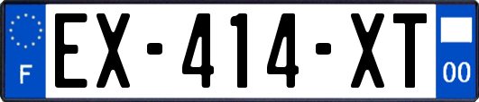 EX-414-XT