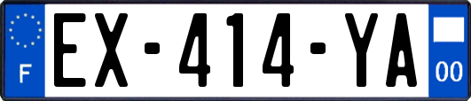 EX-414-YA