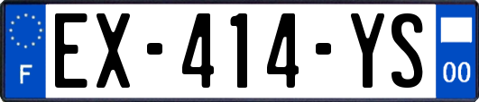 EX-414-YS