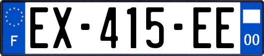 EX-415-EE