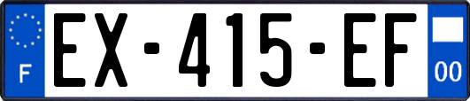 EX-415-EF