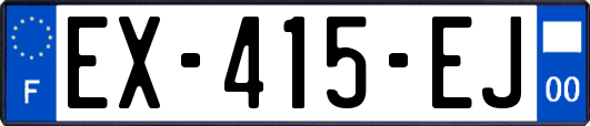 EX-415-EJ