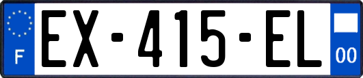 EX-415-EL