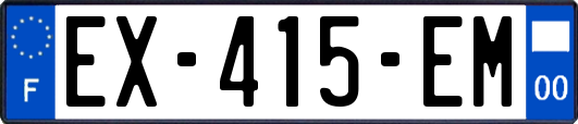 EX-415-EM