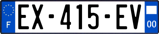 EX-415-EV