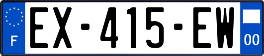 EX-415-EW