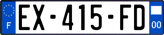 EX-415-FD