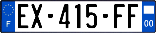EX-415-FF