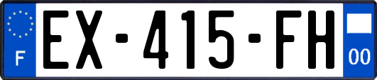 EX-415-FH