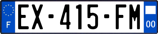 EX-415-FM
