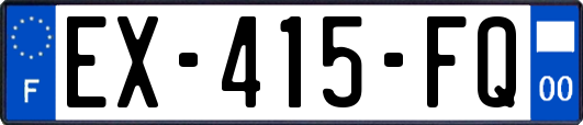 EX-415-FQ