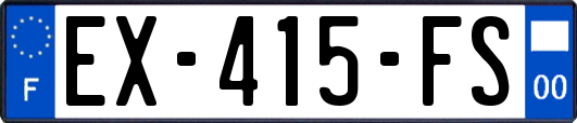 EX-415-FS