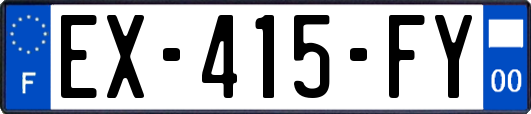 EX-415-FY
