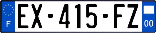 EX-415-FZ
