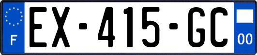 EX-415-GC