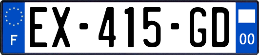 EX-415-GD