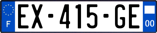 EX-415-GE