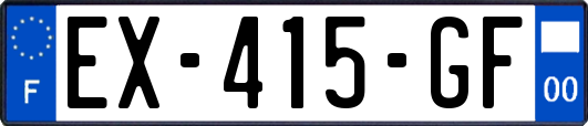 EX-415-GF