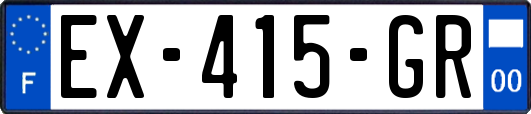 EX-415-GR