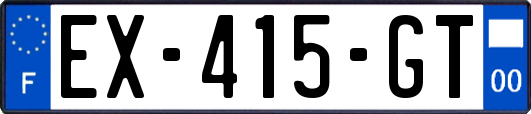 EX-415-GT