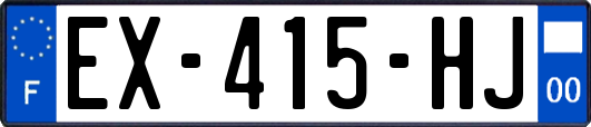 EX-415-HJ